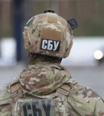 СБУ оголосила підозру так званому міністру з Криму та ще сімом зрадникам