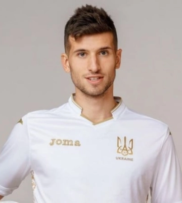 Вслед за Месси: мелитопольский футболист перебрался в чемпионат MLS 