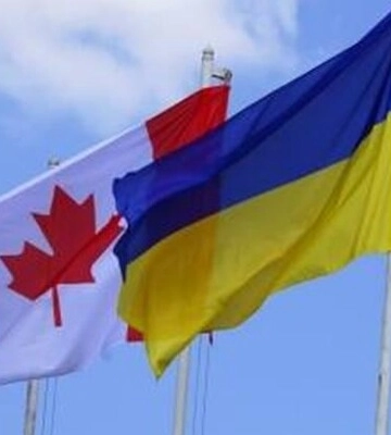 Подальша допомога та підтримка членства України в НАТО: Зеленський та Трюдо підписали спільну декларацію