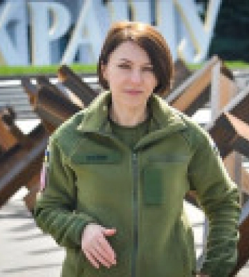 Даємо стільки інформації, скільки потрібно: у Міноборони пояснили, як інформують українців про звільнення територій