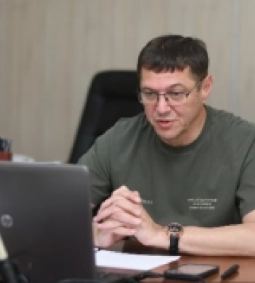 Освітяни Рівненщини аналізують навчальний рік