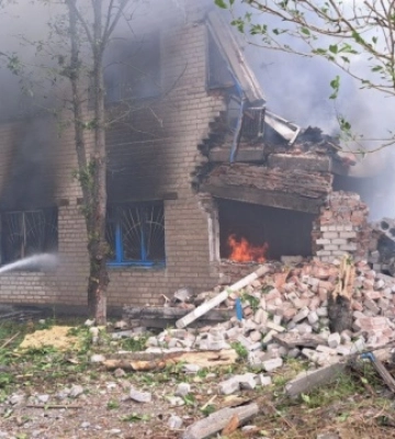ЗСУ просунулися на заході Запорізької області: подробиці