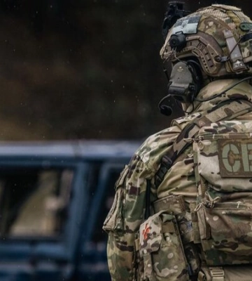 Повідомлено про підозру 8 зрадникам, серед них - &quot;міністр транспорту&quot; в Криму і окупаційний &quot;мер&quot; Сєверодонецька, - СБУ