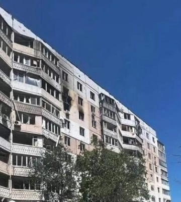 Среди пострадавших есть дети: новые подробности ночного удара по Одесской области