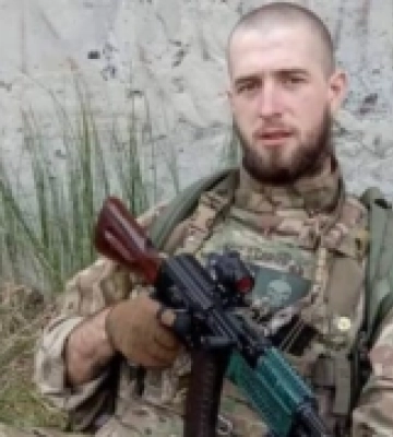 На Донеччині загинув гравець рівненського волейбольного клубу