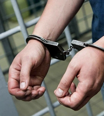 На Запоріжжі судитимуть молодика, який вбив вагітну 19-річну подругу