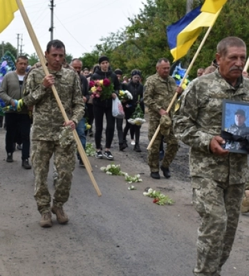 Ударні БПЛА прикордонників в дії (відео)