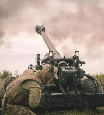 Протягом доби 10 червня відбулося 28 бойових зіткнень. На Запорізькому та Херсонському напрямках росіяни ведуть оборонні дії, -&amp;hellip;