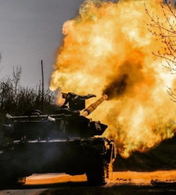 Протягом доби відбулось 28 бойових зіткнень з ворогом, – Генштаб ЗСУ