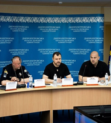 Дві громади Криворізького району знаходяться без води — Лисак