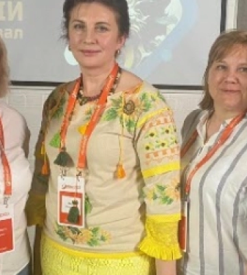 Співробітники ЛНМУ взяли участь у V Конгресі Української академії педіатричних спеціальностей PRIME Pediatrics 2023