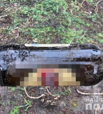 На Волині через сміття побилися жінки: одна з них зарядила скляною пляшкою по голові іншій