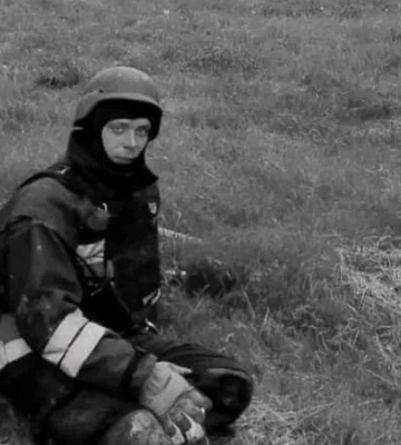 На Харківщині росіяни завдали удару по рятувальникам, які ліквідовували наслідки обстрілів, є загиблий
