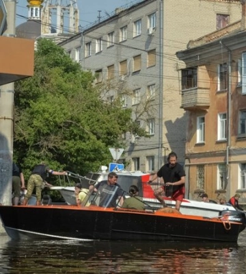 Запоріжцям розповіли, як не підхопити гострі кишкові інфекції - поради