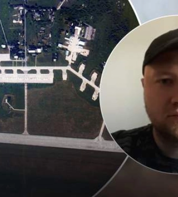 Дуже дошкуляє наша тактична авіація, – військовий експерт про удар по аеродрому &quot;Миргород&quot;