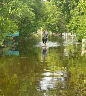 У Кам&amp;#039;янському безвісти зник хлопець