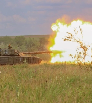 У ЗСУ розповіли про успіхи під Бахмутом