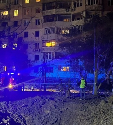 Воскресенье 11 июня объявили в Одессе днем траура
