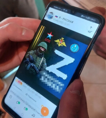 СБУ повідомила про підозру «міністру транспорту» в Криму і гауляйтеру Сєвєродонецька