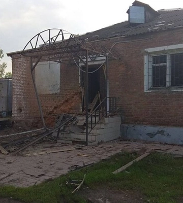 Ворог обстріляв прикордоння Чернігівщини та Сумщини – ОК «Північ»