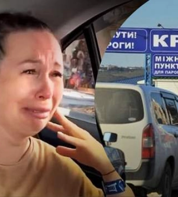 Уже не по-домашнему: россияне готовятся к обороне и эвакуации в Крыму