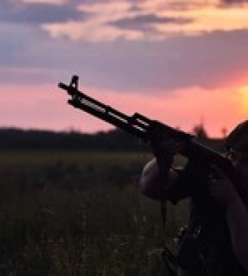 ЗСУ мають локальні успіхи у Запорізькій області – ISW