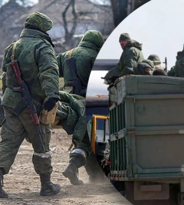 ВСУ добились успехов на Запорожье - ISW
