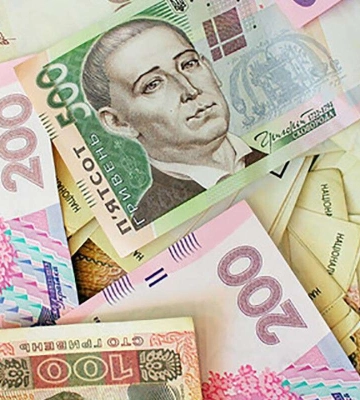 В каких банках украинцы хранят деньги: топ-5