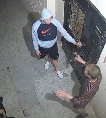 В Ужгороді чоловік, якого звіряче побили підлітки, потрапив до лікарні