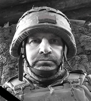 В боях за Украину погиб заслуженный тренер Украины по марафонскому бегу