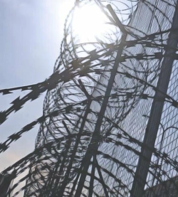 Закарпатець, який вбив 10-річну падчерку, отримав довічне ув'язнення 