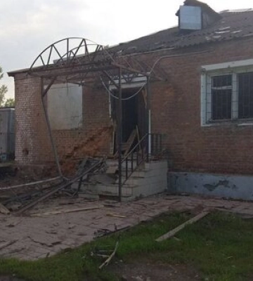 Доба на Харківщині: удари &quot;шахедами&quot; по Богодухівському районі, обстріли аміакопроводу на Куп’янщині,  удари по Вовчанську та&amp;hellip;