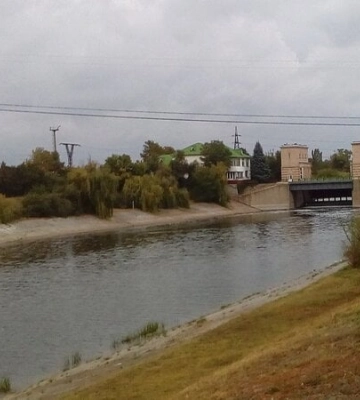 В оккупированном Крыму возникли серьезные проблемы с водоснабжением – ЦНС