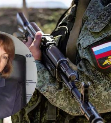 Сколько у оккупантов осталось линий обороны на левом берегу Днепра: Гуменюк объяснила ситуацию