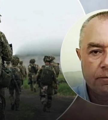 Операции ВСУ возле Орехова и Великой Новоселки: Свитан сказал, чем важны эти позиции