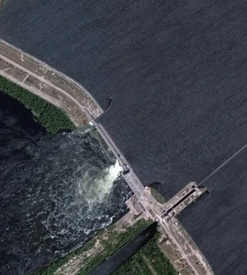 Росія спробує компенсувати брак питної води в Криму – британська розвідка