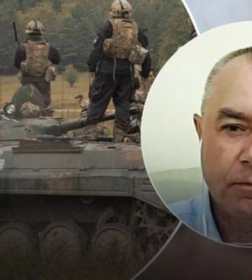 Початок наступного етапу контрнаступу, – полковник запасу пояснив дії ЗСУ на Запоріжжі