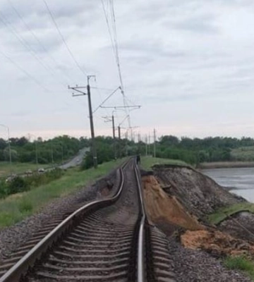 На Днепропетровщине сбили три вражеских Шахеда