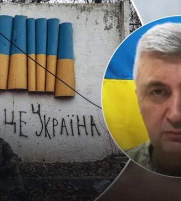 Не миттєвий прорив, а педантична робота: у ЗСУ розповіли про просування на Бахмутському напрямку
