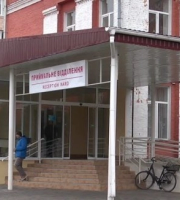 На Волині лікарня повернула пацієнту 37 тисяч за лікування інсульту