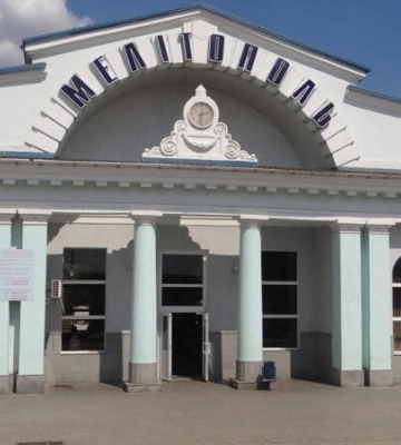У Мелітополі вночі сталася перестрілка – мер