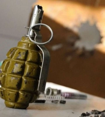 З пожежі у Нікопольському районі врятували жінку та чоловіка