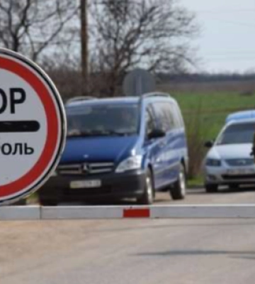 До села на Волині можна дістатися лише човном