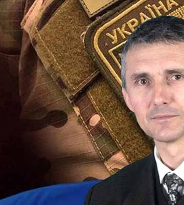 Захищаючи країну від окупантів загинув воїн з Лубенщини
