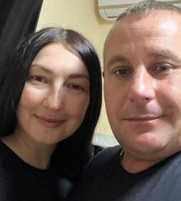 Убегали от обстрелов. В Одессе 10 июня во время атаки дронов погибли супруги-переселенцы