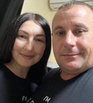 В Одессе из-за падения обломков русского дрона погибли переселенцы из Бахмута
