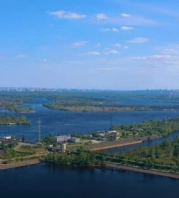 Угрозы подрыва орками Киевской ГЭС: в "Укргидроэнерго" сделали очень важное заявление