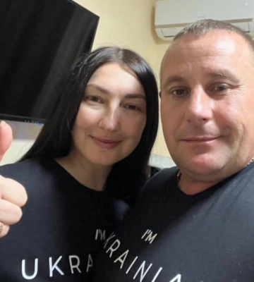 Хотіли почати нове життя: В Одесі через обстріл РФ загинули переселенці з Бахмута