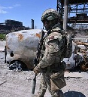 Россияне усилили давление на гражданских в Мелитополе – Федоров