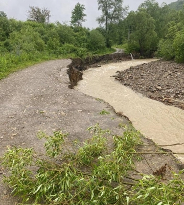 На Львівщині скликали комісію з питань ТЕБ і НС через ситуацію в Східниці: які рішення ухвалили